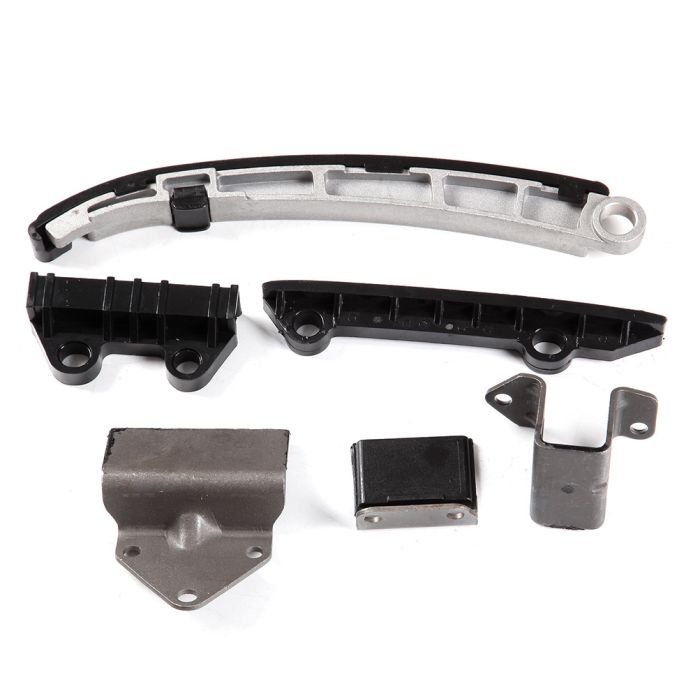2006-2008 2.7L Suzuki Grand Vitara Timing Chain Kit 2.7L 2737CC V6 DOHC