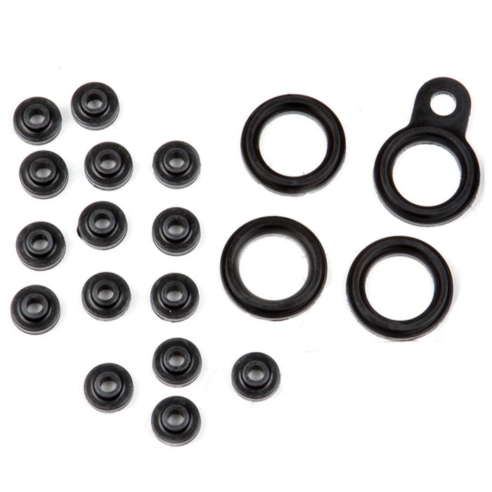 Valve Cover Gasket Set For 1991-1998 BMW 318i 1996-1998 BMW Z3