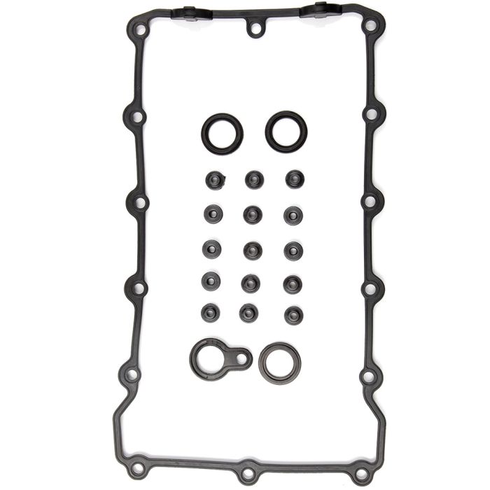 Valve Cover Gasket Set For 1991-1998 BMW 318i 1996-1998 BMW Z3