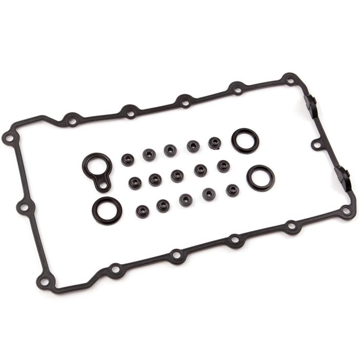 Valve Cover Gasket Set For 1991-1998 BMW 318i 1996-1998 BMW Z3
