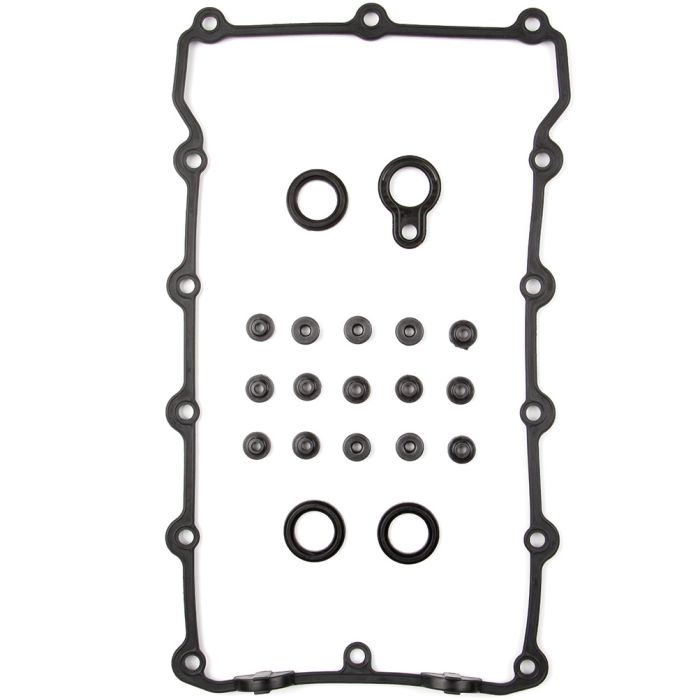 Valve Cover Gasket Set For 1991-1998 BMW 318i 1996-1998 BMW Z3