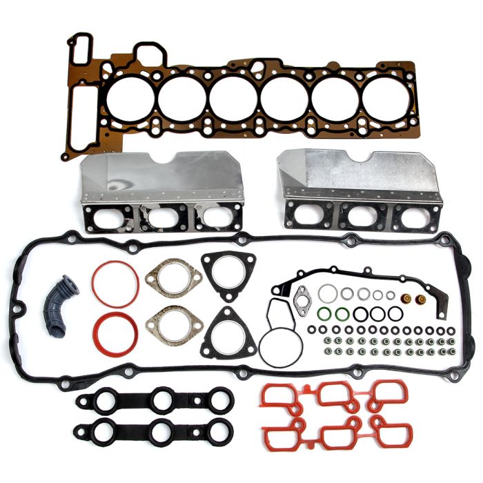 Head Gasket Set For 04-06 BMW X3 03-05 BMW Z4 DOHC M54 M56