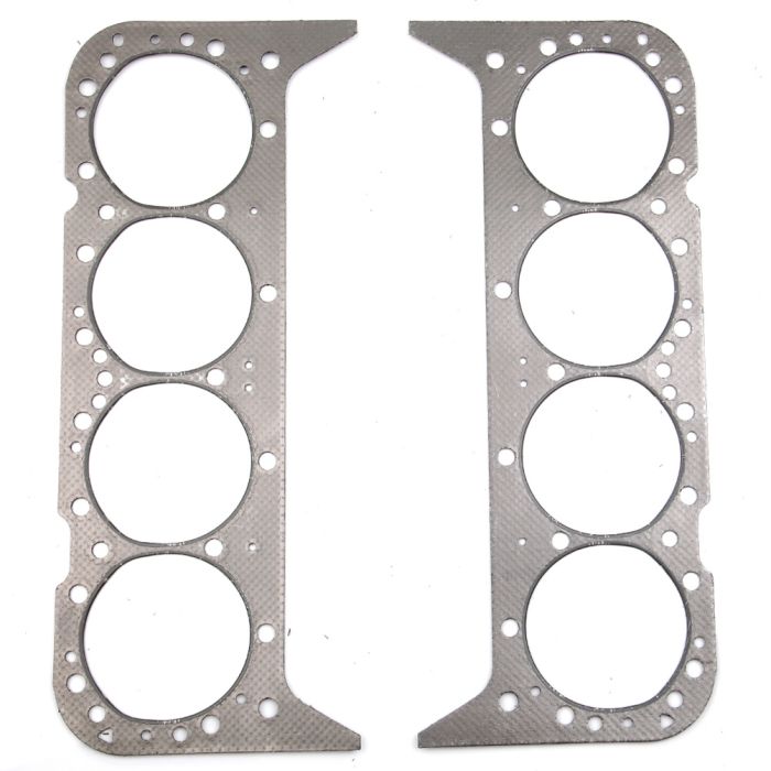 Head Gasket Kit Set For 99-00 Cadillac Escalade 97-99 Chevrolet P30 OHV VIN R