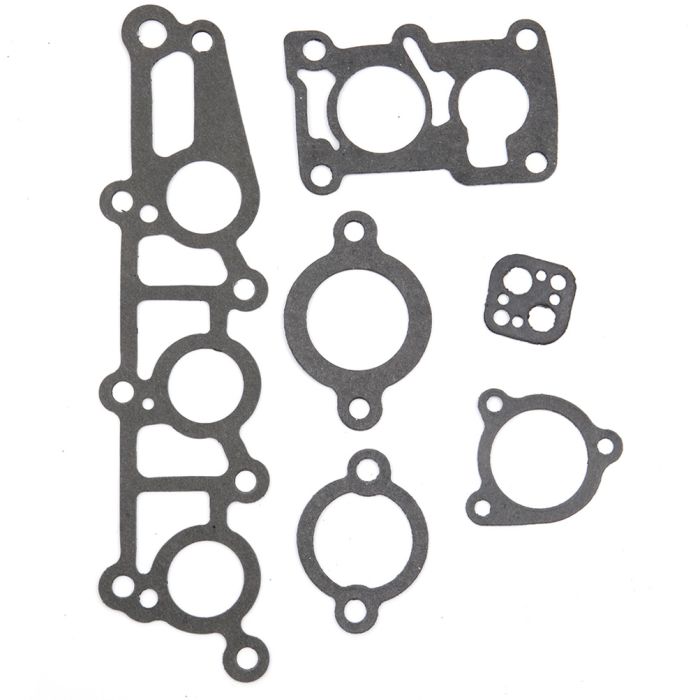 Head Gasket Set For 98-00 Chevrolet Metro 90-97 Geo Metro SOHC