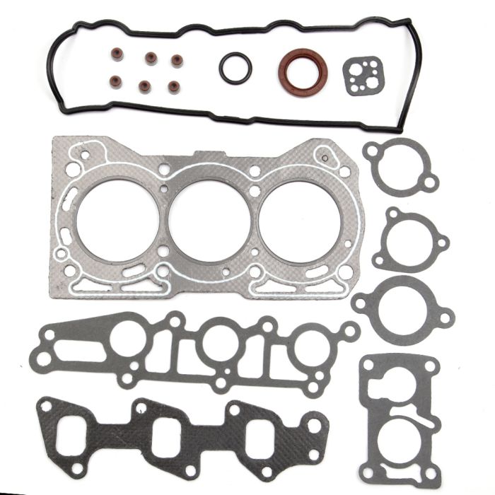Head Gasket Set For 98-00 Chevrolet Metro 90-97 Geo Metro SOHC