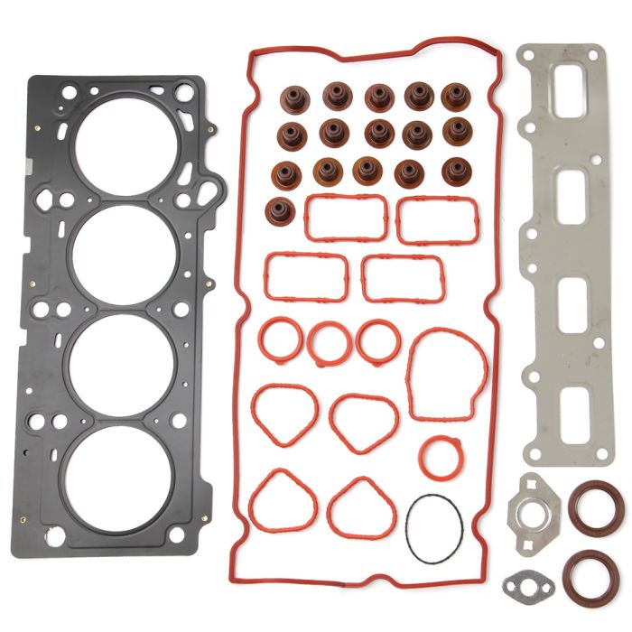 Head Gasket Set For 02-05 Jeep Liberty 03-06 Jeep Wrangler DOHC