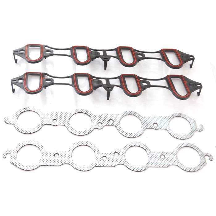 Head Gasket Set MLS For 02-05 Cadillac Escalade 09 GMC Canyon