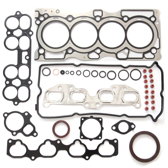 MLS Head Gasket Set For 2002-2006 Nissan Sentra Altima QR25DE