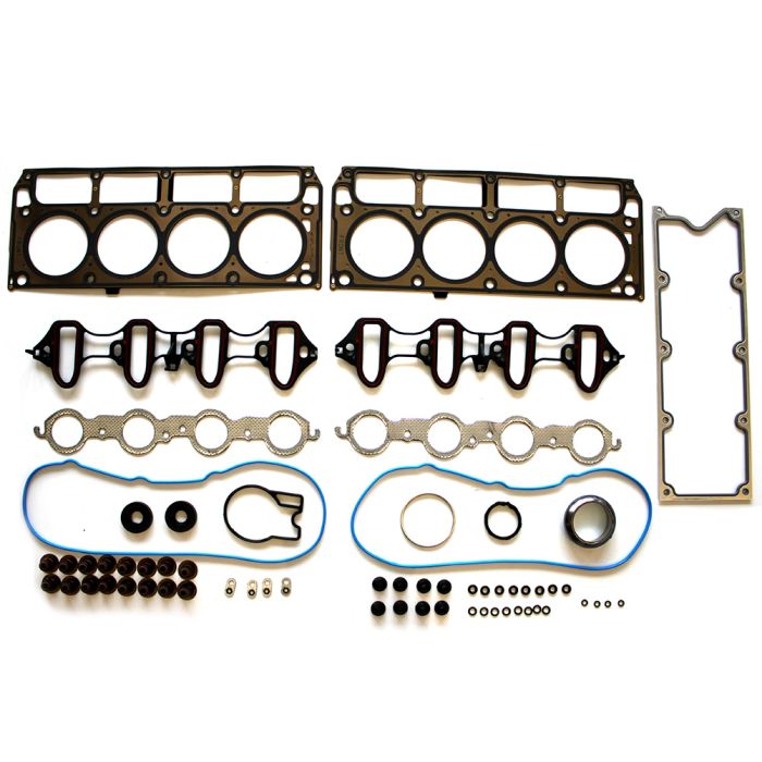 Head Gasket Set For 04-05 Cadillac Escalade 08-09 Hummer H3 OHV