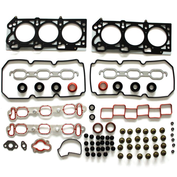 Head Gasket Set Replacement For 05-06 Chrysler 300 06 Dodge Charger SOHC