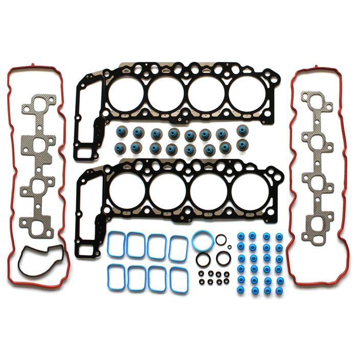 Head Gasket Set For 06-07 Jeep Commander 04-07 Jeep Grand Cherokee VIN J N P