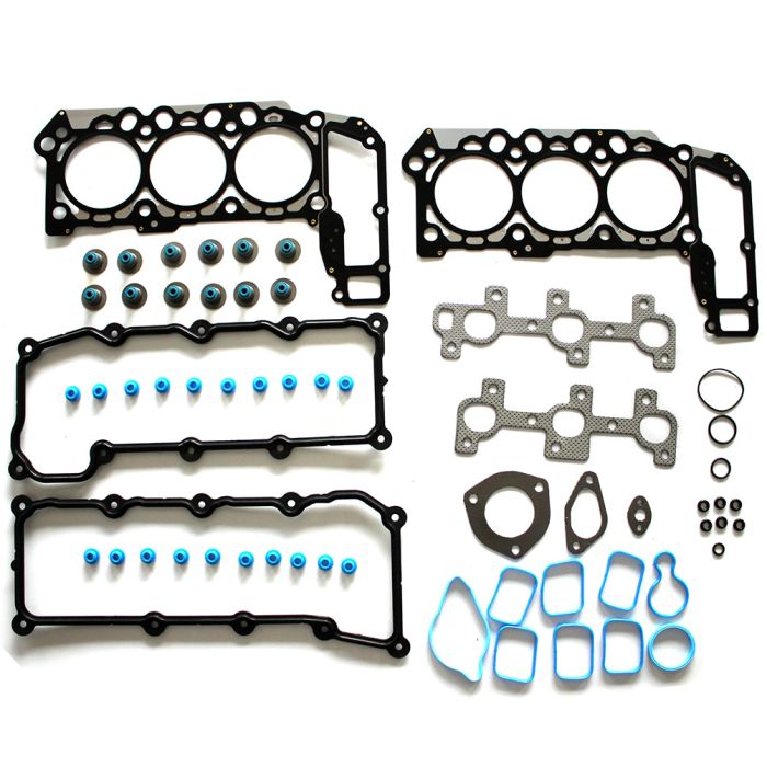Head Gasket Set For 02-05 Dodge Ram 1500 05 Jeep Grand Cherokee SOHC
