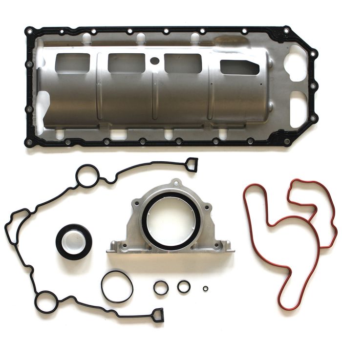 Lower Gasket Set For 03-10 Dodge Ram 1500 04-09 Dodge Durango