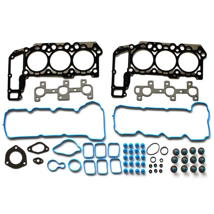 MLS Head Gasket Set For 05-09 Dodge Durango 05-10 Jeep Grand Cherokee