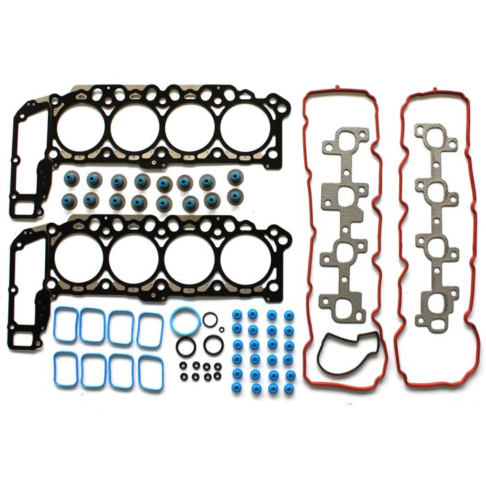 Head Gasket Set For 04-07 Jeep Grand Cherokee Dodge Durango SOHC