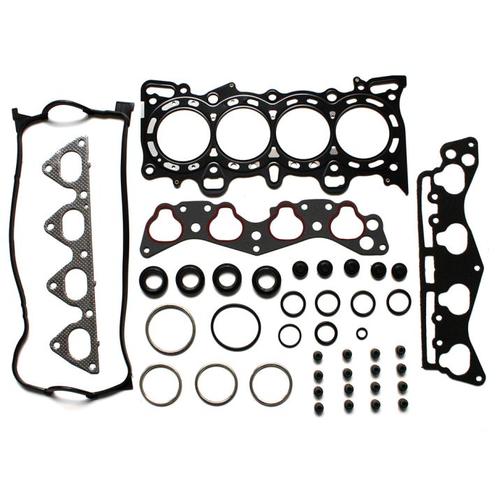 MLS Head Gasket Replacement Set For 96-20 Honda Civic 96-97 Honda Civic del Sol