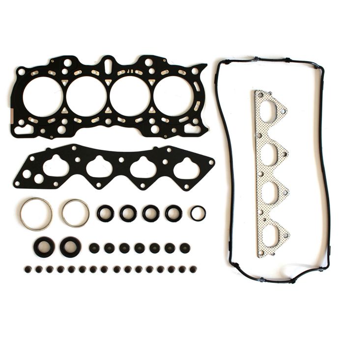 Head Gasket Set For 1997-2001 Honda CR-V 2.0L I4 Eng Code B20B4 B20Z2