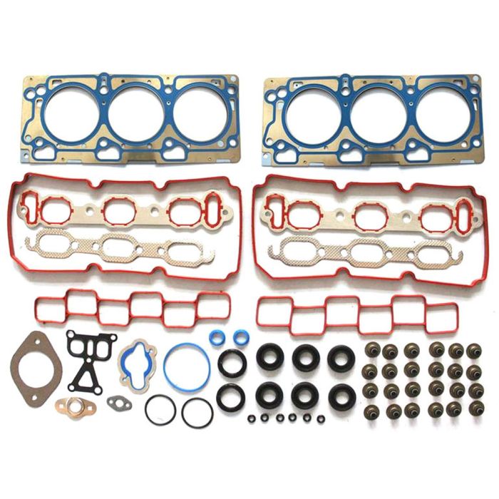 Cylinder Head Gasket Set For 07-10 Chrysler Sebring 08-10 Dodge Avenger
