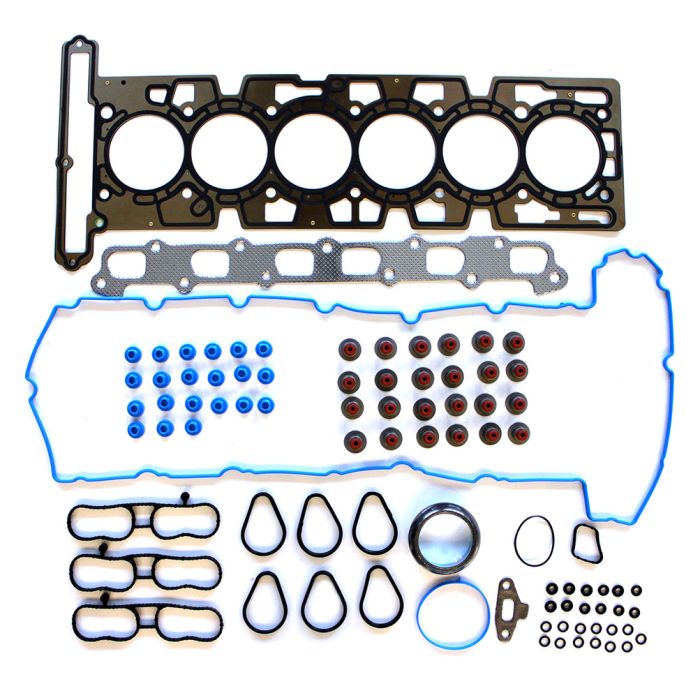Engine Head Gasket Set For 02-04 Oldsmobile Bravada 04-05 Buick Rainier DOHC