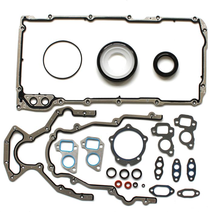 Lower Gasket Set For 01-04 Avanti II 04-07 Cadillac CTS