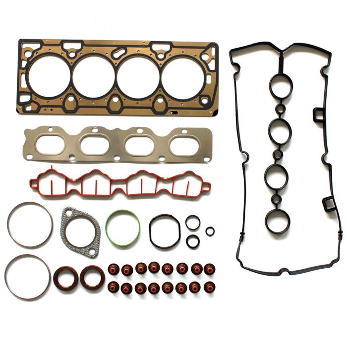 Head Gasket Set For 09-11 Chevrolet Aveo 09-10 Pontiac G3 LXV VIN E