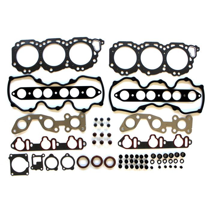 Head Gasket Set For 99-04 Nissan Frontier 96-00 Nissan Pathfinder VG33E