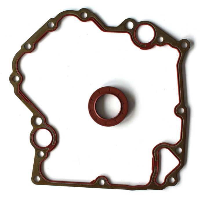 Timing Cover Gasket For 00-03 Dodge Durango 99-03 Jeep Grand Cherokee