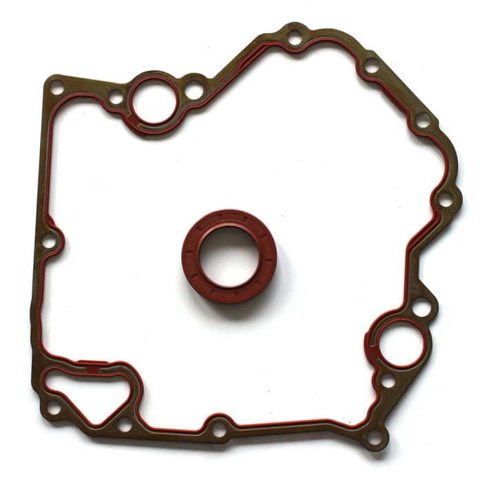 Timing Cover Gasket For 00-03 Dodge Durango 99-03 Jeep Grand Cherokee