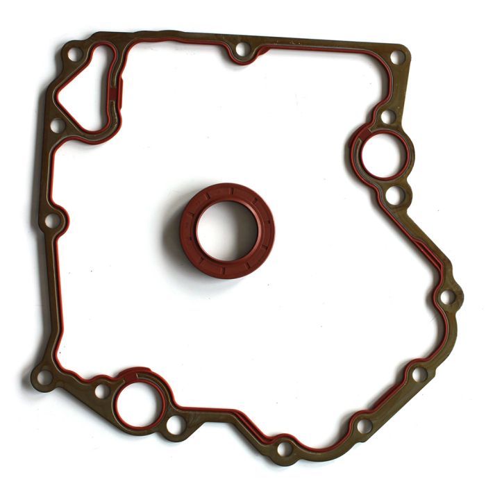 Timing Cover Gasket For 00-03 Dodge Durango 99-03 Jeep Grand Cherokee