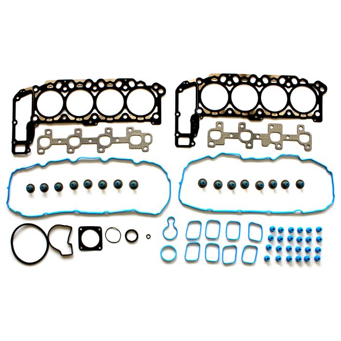 Head Gasket Set For 02-03 Dodge Ram 1500 99-03 Jeep Grand Cherokee
