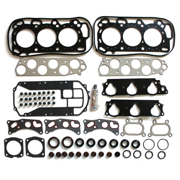 Head Gasket Set For 05-08 Honda Pilot 03-06 Acura MDX SOHC Engine J32A3 VTEC