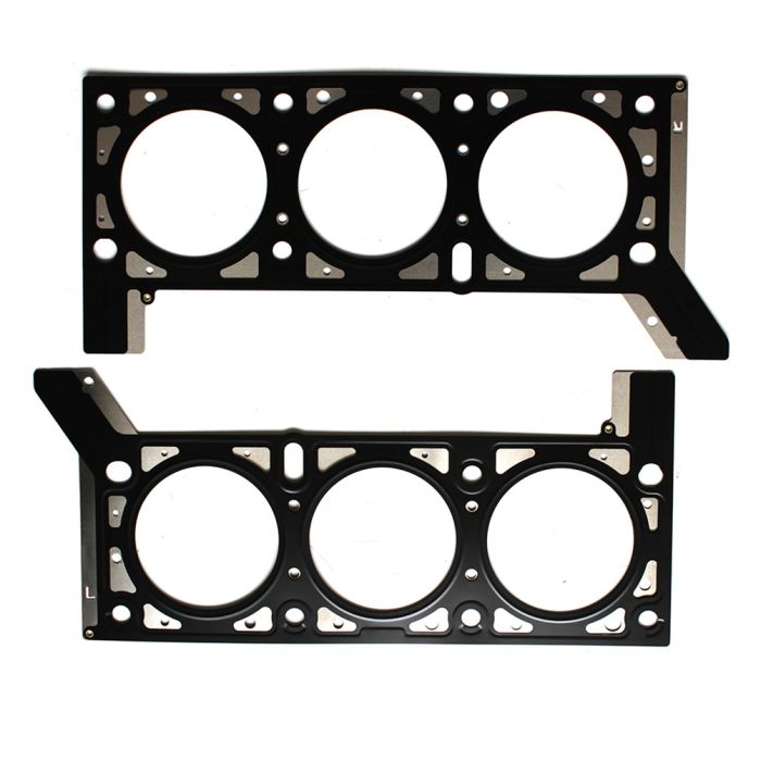 Head Gasket Set For 04-10 Chrysler Town & Country 04-07 Dodge Caravan FLEX OHV VIN E