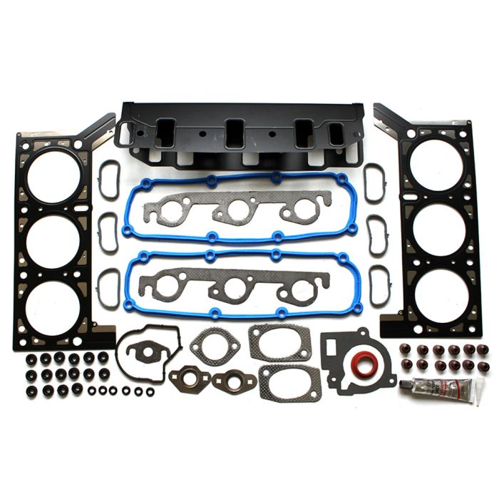 Head Gasket Set For 04-10 Chrysler Town & Country 04-07 Dodge Caravan FLEX OHV VIN E