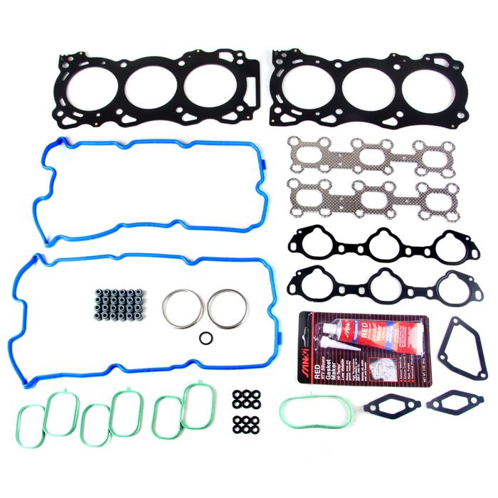 Head Gasket Set For 2005-2009 Nissan Frontier Nissan Pathfinder