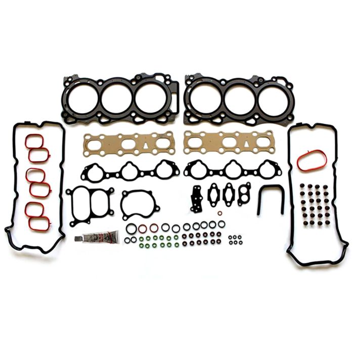 Head Gasket Set For 2005-2009 Nissan Frontier Nissan Pathfinder