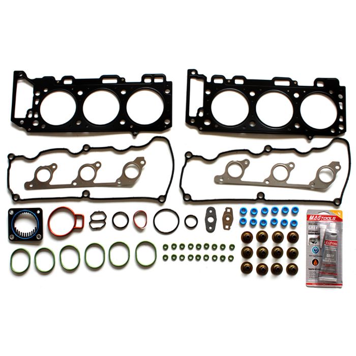 Head Gasket Set For 00-10 Ford Explorer 01-11 Ford Ranger V6 SOHC VIN 4