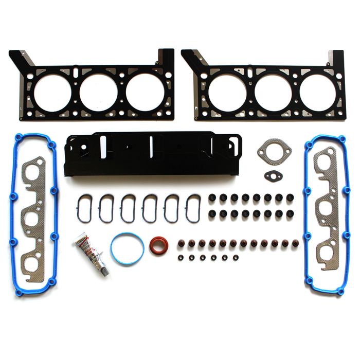 Head Gasket Set For 20-2011 Jeep Wrangler 3.8L