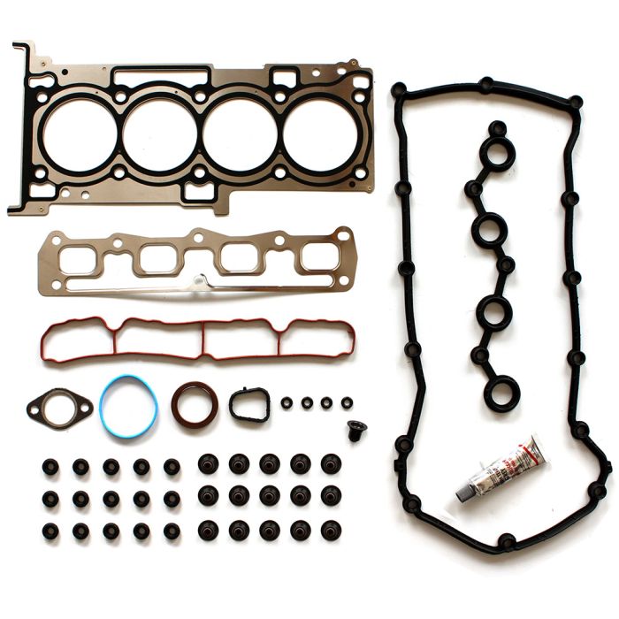 Head Gasket Set For 11-13 Chrysler 200 08-13 Dodge Avenger