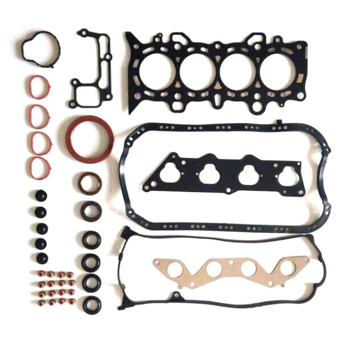 MLS Head Gasket Set For 01-05 Honda Civic Vtec EX HX SI 1.7L D17A2 D17A6