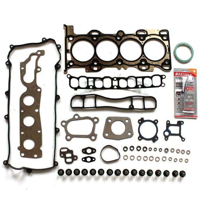 Head Gasket Replacement Set For 07-13 Mazda 3 06-07 Mazda 6 DOHC