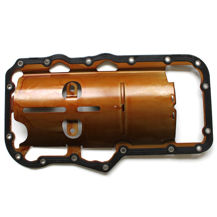 Lower Gasket Set For 04-10 Dodge Dakota 04-09 Dodge Durango