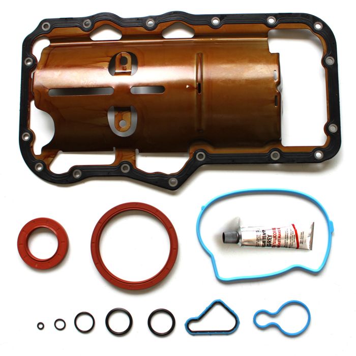 Lower Gasket Set For 04-10 Dodge Dakota 04-09 Dodge Durango