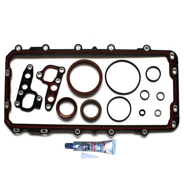 Lower Gasket Set For 97-10 Ford F150 97-99 Ford F250