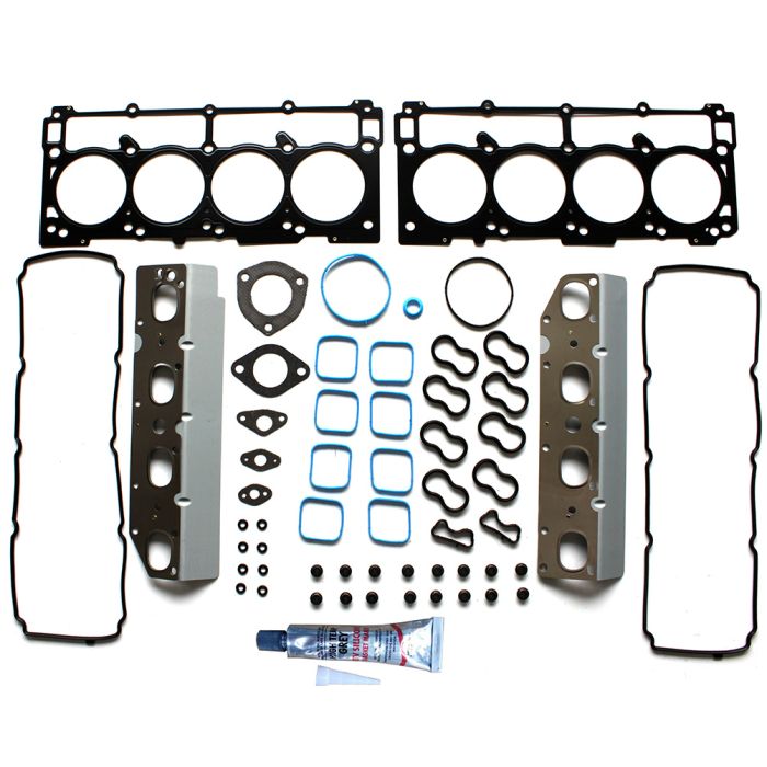Head Gasket Set For 09-16 Dodge Charger 09-15 Jeep Grand Cherokee OHV