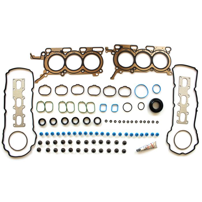 Head Gasket Set For 07-10 Ford Edge 10-12 Ford Fusion DOHC 3.5L