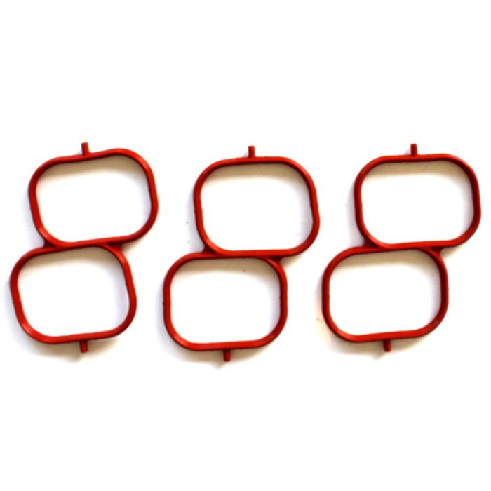 Intake Manifold Gasket For 07-16 Toyota Camry 08-16 Toyota Highlander DOHC