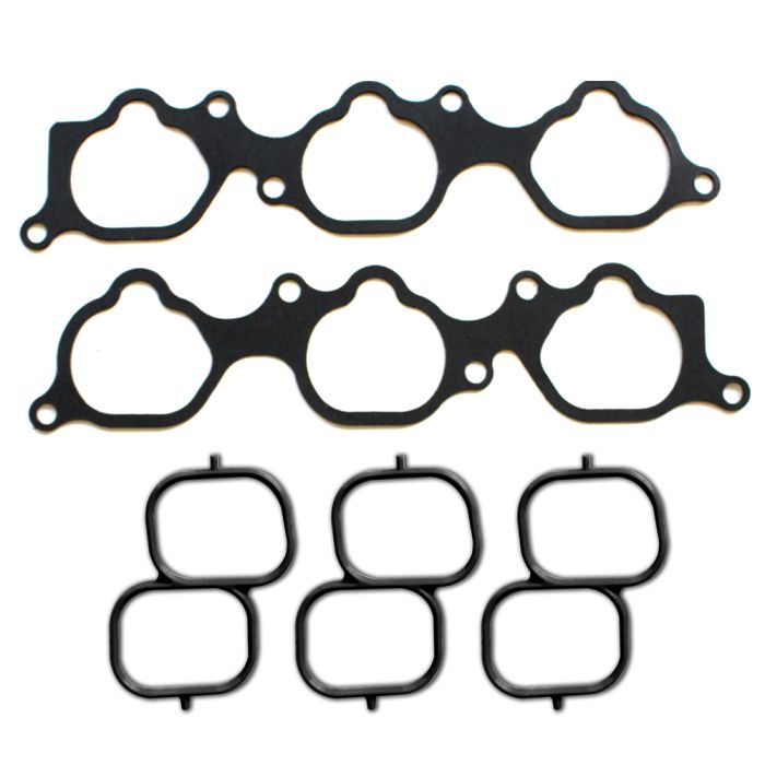 Intake Manifold Gasket For 07-16 Toyota Camry 08-16 Toyota Highlander DOHC