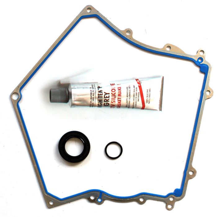 Timing Cover Gasket For 2011 Chevrolet Equinox GMC Terrain DOHC