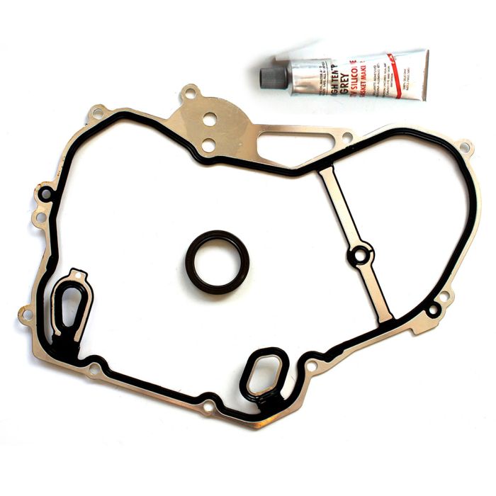 Timing Cover Gasket For 05-10 Chrysler 300 06-10 Dodge Charger DOHC