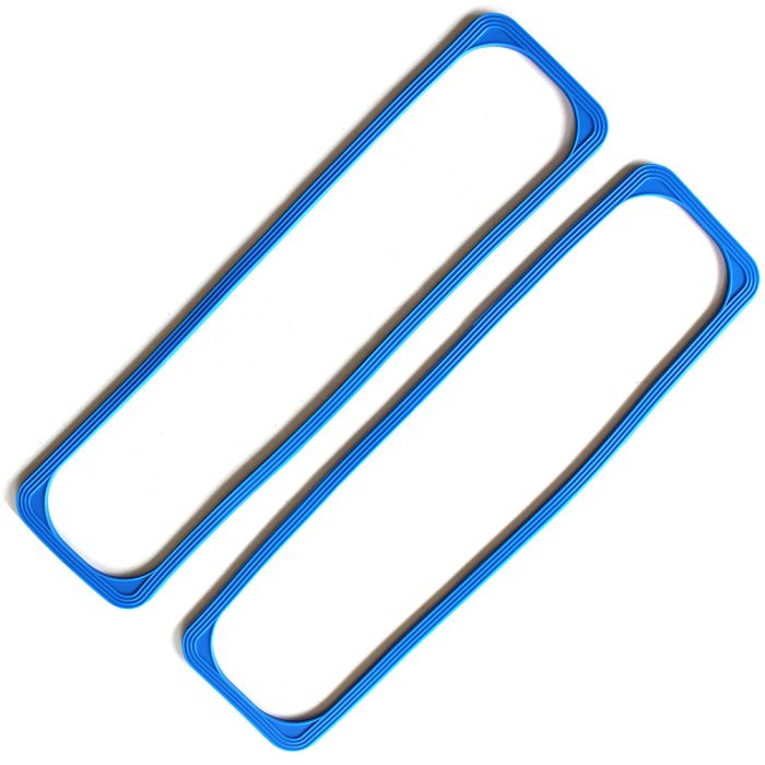 Valve Cover Gasket For 87-94 Chevrolet Blazer 94-96 Chevrolet Impala
